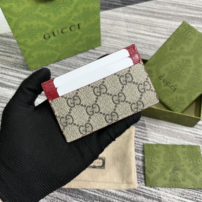 Gucci Wallets